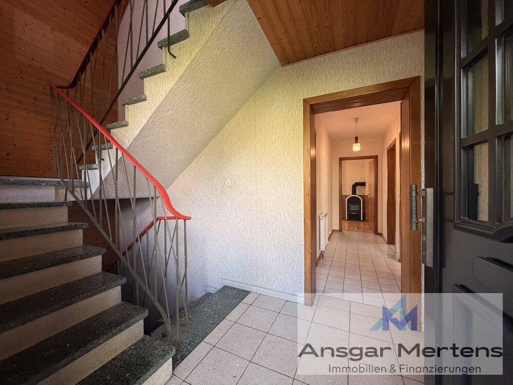 House in Wegberg, Kreis Heinsberg - Ansicht 2