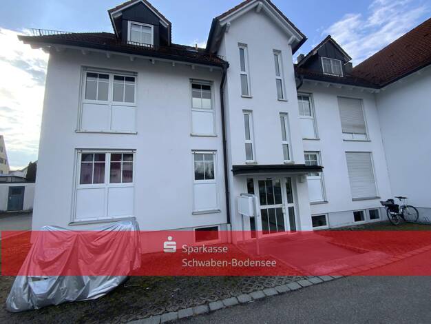 Wohnung zum Kauf 298.000 € 3 Zimmer 84 m² Memmingen 87700