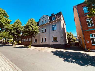 Wohnung zur Miete 900 € 3,5 Zimmer 100 m² EG Stadtmitte - Süd-West Bottrop 46236