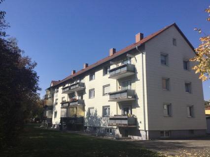 Wohnung zur Miete 485 € 3 Zimmer 58 m²<br/>Wohnfläche 19.02.2025<br/>Verfügbarkeit Wilhelmstr. 154 West Heidenheim 89518