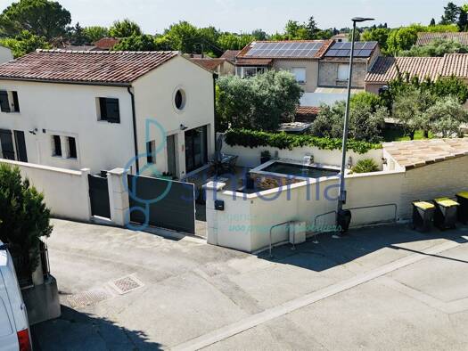 Haus zum Kauf 185.000 € 64 m² Le Centre Courthézon 84350