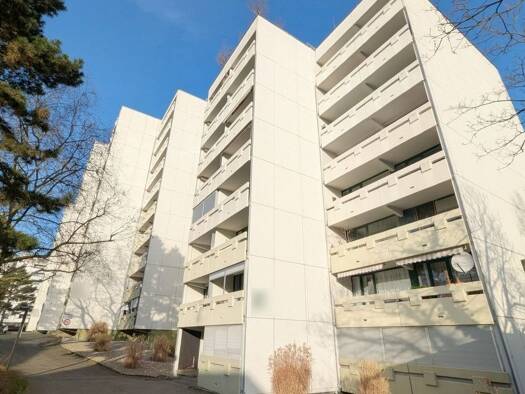 Studio zum Kauf 185.000 € 1 Zimmer 31,5 m² Oberrad Frankfurt 60599