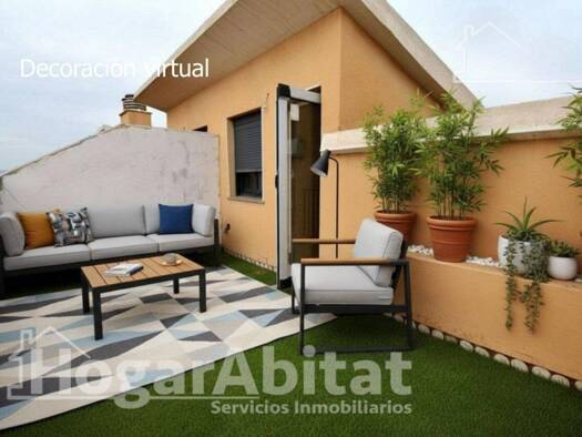 Reihenhaus zum Kauf 280.000 € 3 Zimmer 136 m² Barranquets els Poblets 03779