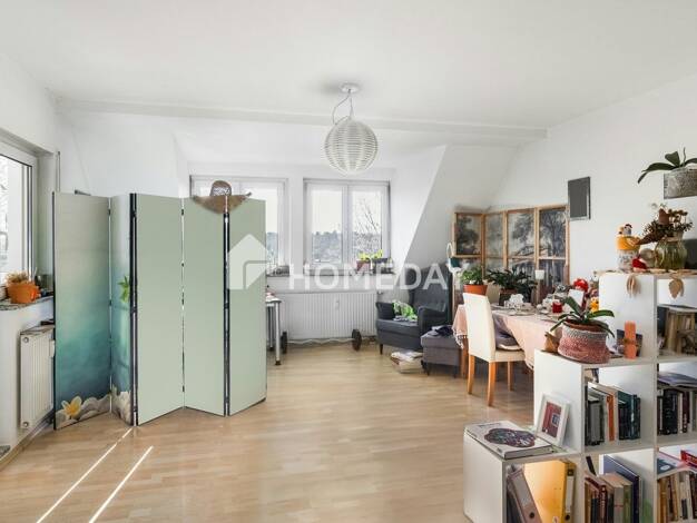 Wohnung zum Kauf 235.000 € 3 Zimmer 77 m² 5. Geschoss Heusenstamm 63150