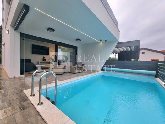Wohnung zum Kauf 719.000 € 3 Zimmer 87 m² Geschoss EG/2 Njivice, Omišalj Omišalj 51513