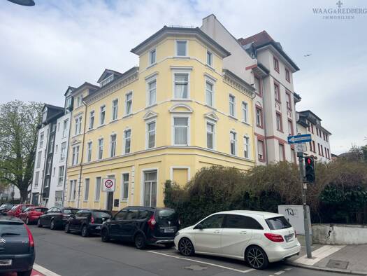 Mehrfamilienhaus zum Kauf 1.660.000 € 24 Zimmer 400 m² 283 m² Grundstück Offenbach am Main 63071