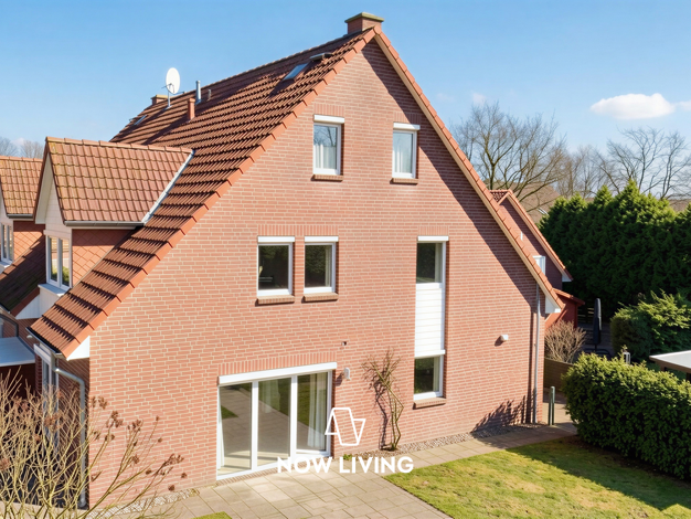 Doppelhaushälfte zum Kauf 348.000 € 6 Zimmer 170,9 m² 321 m² Grundstück Mardorf Neustadt am Rübenberge 31535