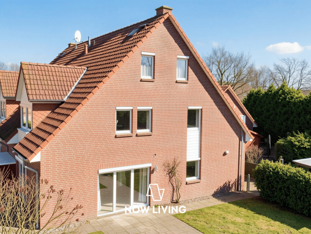 Doppelhaushälfte zum Kauf 348.000 € 6 Zimmer 170,9 m² 321 m² Grundstück Mardorf Neustadt am Rübenberge 31535