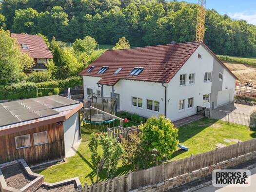 Produktionshalle zum Kauf 699.000 € 189,9 m² Lagerfläche Zusmarshausen Zusmarshausen 86441