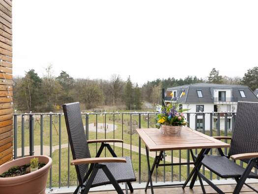 Wohnung zum Kauf 499.000 € 3 Zimmer 91,5 m² 2 Geschosse Hohen Neuendorf 16540