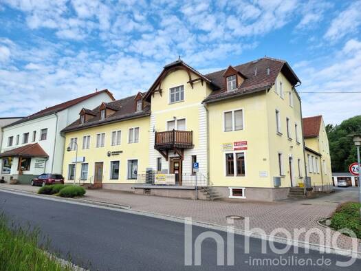 Haus zum Kauf 477.000 € 20 Zimmer 350 m² 1.806 m² Grundstück Elstra 01920