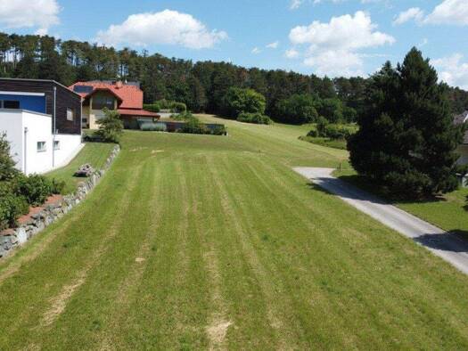 Grundstück zum Kauf 170.000 € 841,9 m² Grundstück Dreistetten 2753