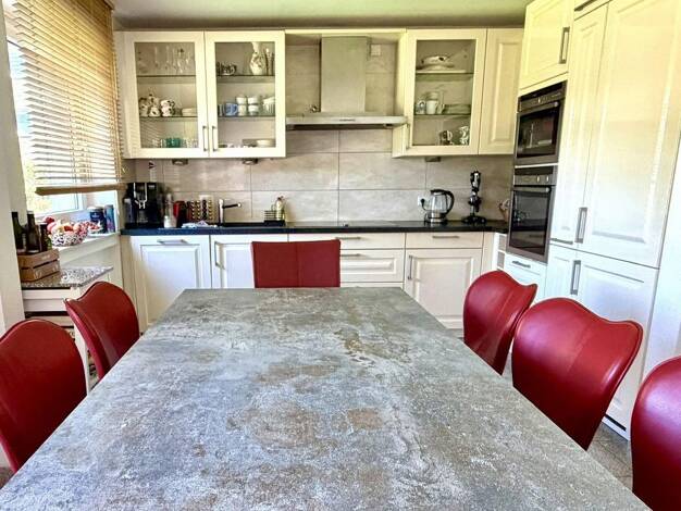 Wohnung zum Kauf provisionsfrei 289.000 € 3 Zimmer 74 m² 1. Geschoss Hülsmeyerstraße 4 Ludenberg Stadtbezirk 7 40629