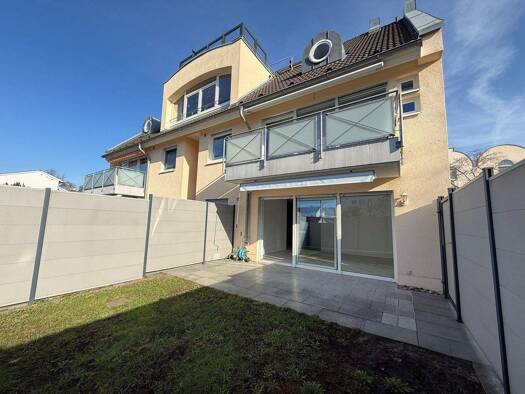 Wohnung zum Kauf 275.000 € 3 Zimmer 82 m² EG Kernstadt Paderborn 33100