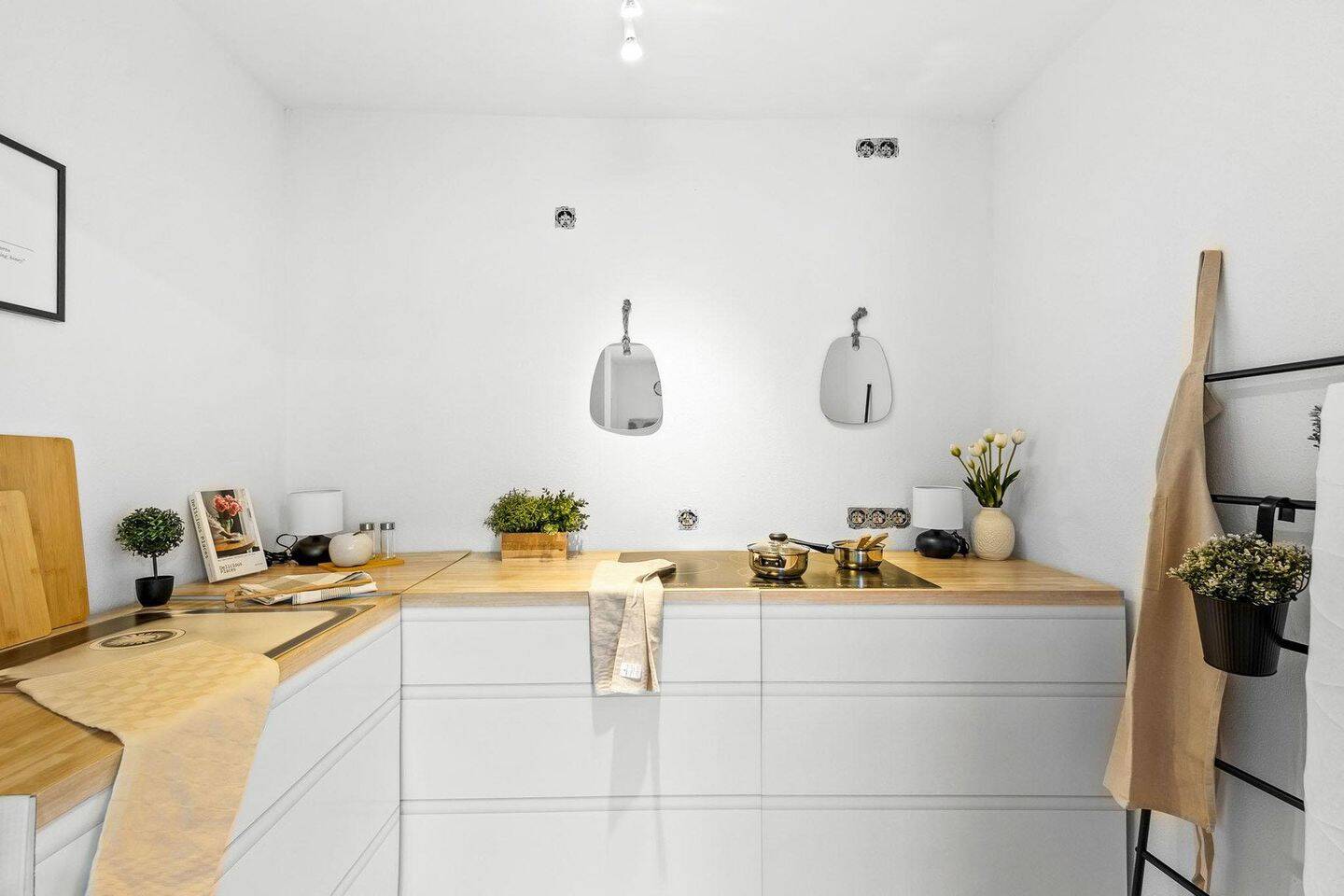Wohnung zum Kauf - Mehr