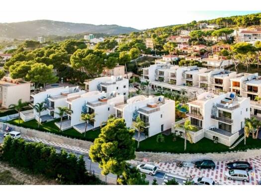 Haus zum Kauf 6.800.000 € 1 Zimmer 4.000 m² Castell-Platja d'Aro 17248