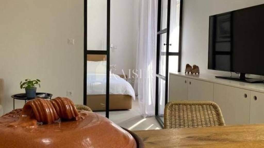 Wohnung zum Kauf 389.000 € 4 Zimmer 64 m² 3. Geschoss Poluotok, Zadar Vostarnica - Poluotok