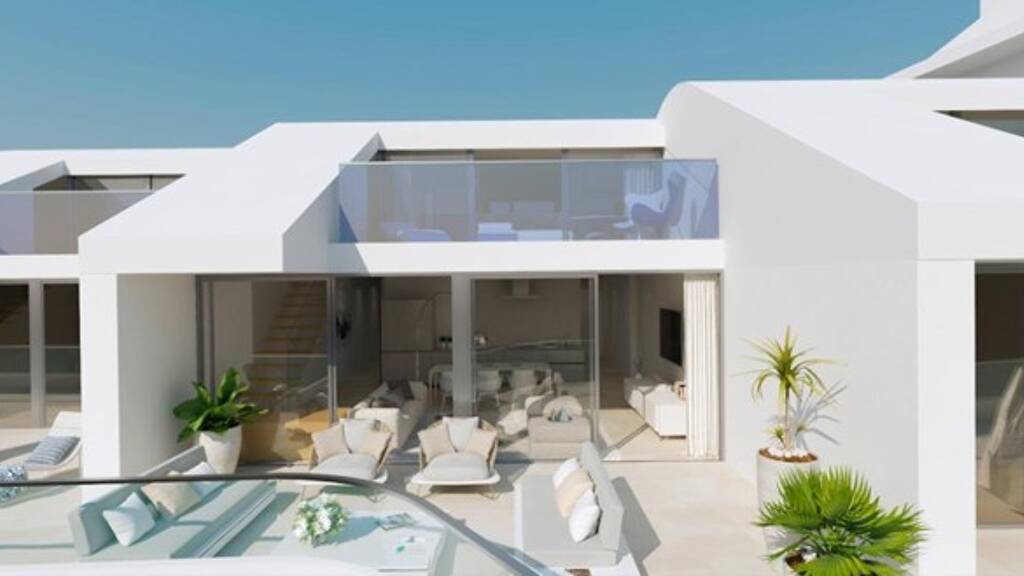 Wohnung zum Kauf 639.000 € 4 Zimmer 150 m² Benalmadena 29630