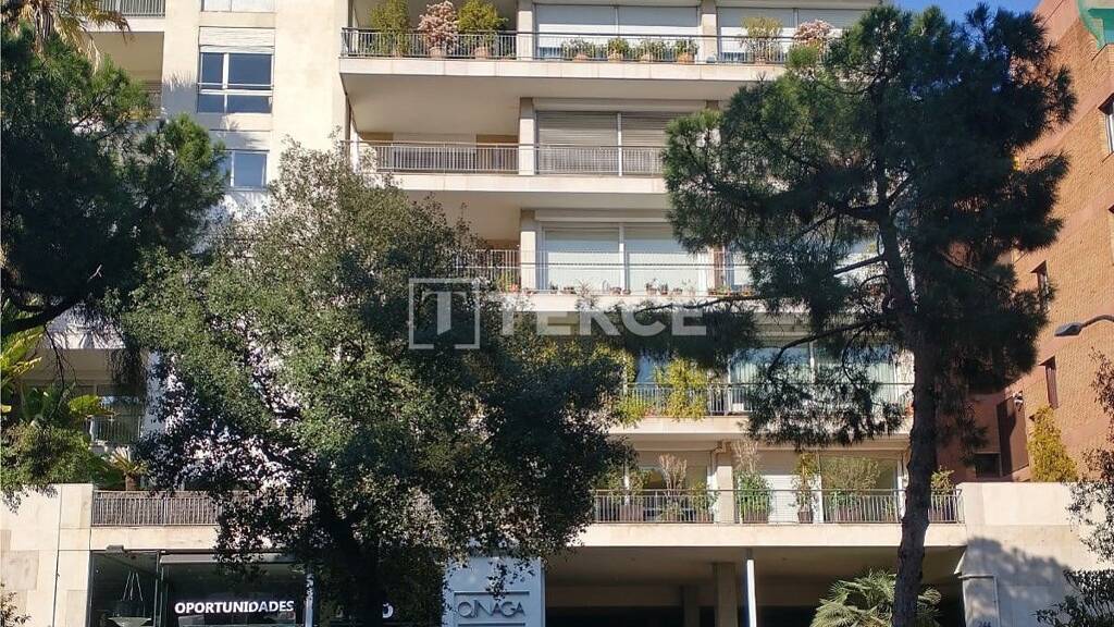 Studio zum Kauf 3.600.000 € 5 Zimmer 320 m² 3. Geschoss Barcelona 08021