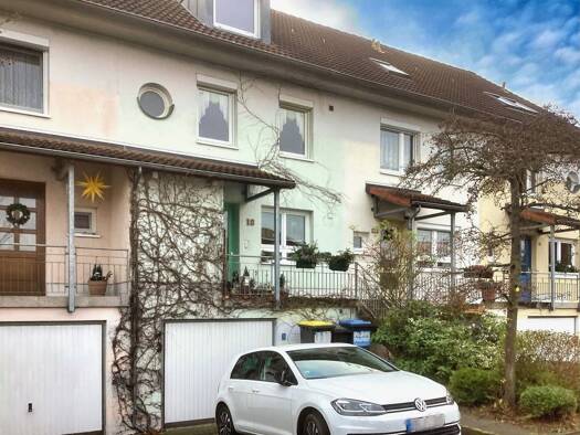 Reihenmittelhaus zum Kauf 345.000 € 5 Zimmer 160 m² 170 m² Grundstück Baalsdorf Leipzig 04316