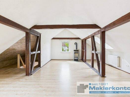 Reihenendhaus zum Kauf 160.000 € 3 Zimmer 90 m² 577 m² Grundstück Waren Waren (Müritz) / Eldenburg 17192