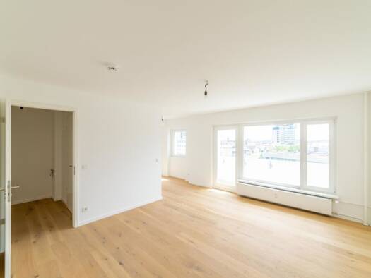 Wohnung zum Kauf 249.000 € 2 Zimmer 33 m² 8. Geschoss Tiergarten Mitte 10787