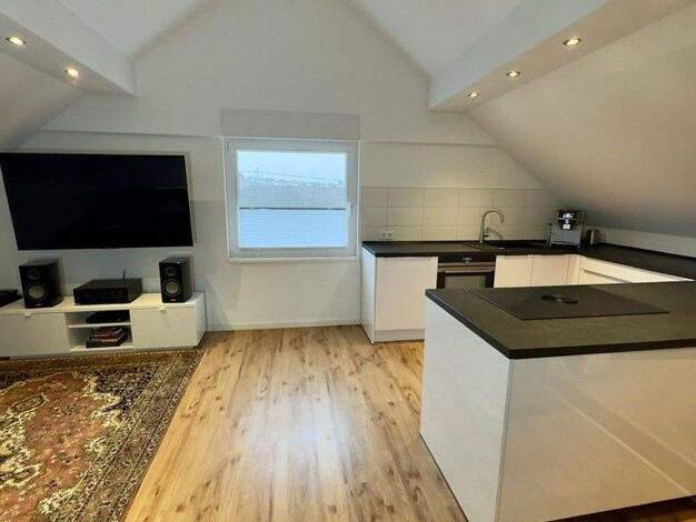 Wohnung zur Miete 700 € 2 Zimmer 66,3 m² 1. Geschoss frei ab 01.05.2026 Köllerbach Püttlingen 66346