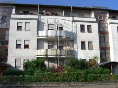 Wohnung zum Kauf als Kapitalanlage geeignet 140.000 € 2 Zimmer 50,8 m²<br/>Wohnfläche Kreuzschlag 10 Weststadt Offenburg 77656