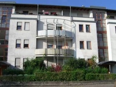 Wohnung zum Kauf als Kapitalanlage geeignet 140.000 € 2 Zimmer 50,8 m² Kreuzschlag 10 Weststadt Offenburg 77656