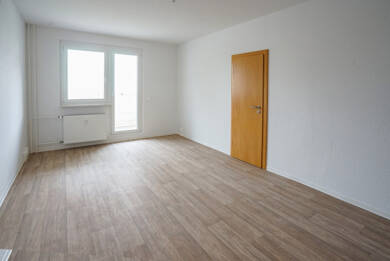 Wohnung zur Miete 450 € 3 Zimmer 69,2 m² 4. Geschoss Lindenstraße 20 Anklam Anklam 17389