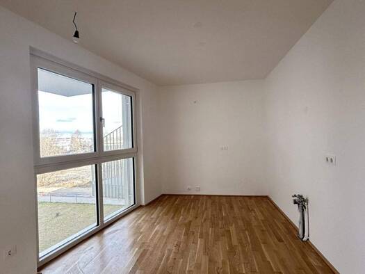 Wohnung zum Kauf provisionsfrei 286.000 € 2 Zimmer 50,1 m² 5. Geschoss Wien 1210