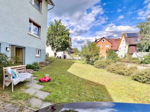 Haus zum Kauf 297.000 € 6 Zimmer 149,9 m² 632 m² Grundstück frei ab sofort Hattingen Immendingen 78194
