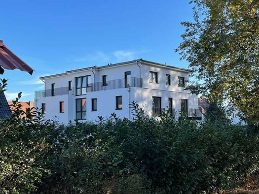 Penthouse zur Miete 1.850 € 4 Zimmer 155 m² Geschoss 2/3 frei ab 01.12.2026 Carl-Hesse-Straße 28 Verden Verden (Aller) 27283