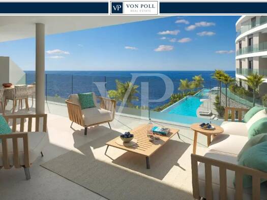 Wohnung zum Kauf - Erstbezug 2.400.000 € 5 Zimmer 84,4 m² EG Adeje 38678