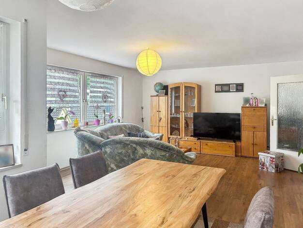 Wohnung zum Kauf 248.000 € 3 Zimmer 87,7 m² 1. Geschoss Lichtental Baden-Baden 76534
