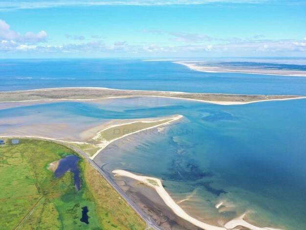 Doppelhaushälfte zum Kauf provisionsfrei 899.900 € 6 Zimmer 133 m² 272 m² Grundstück Am Brünk 39 List auf Sylt 25992