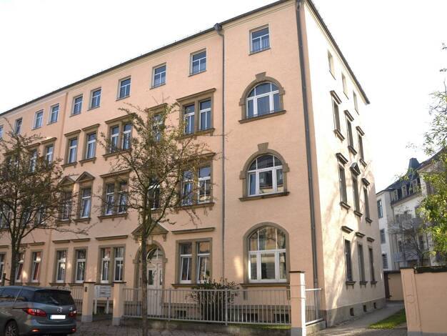 Wohnung zur Miete 845 € 3 Zimmer 73,7 m² frei ab sofort Pieschen-Nord/Trachenberge Ortsamtsbereich Pieschen 01129
