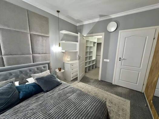 Wohnung zur Miete 1 Zimmer 47 m² 1. Geschoss frei ab sofort Dankwartstraße 3 Altstadt Wismar 23966