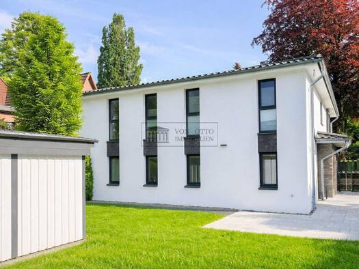 Haus zum Kauf 949.000 € 5,5 Zimmer 145 m² 380 m² Grundstück Schnelsen Hamburg 22457