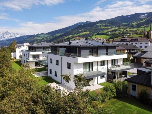 Tiefgarage zur Miete provisionsfrei 94 € St. Johann im Pongau 5600