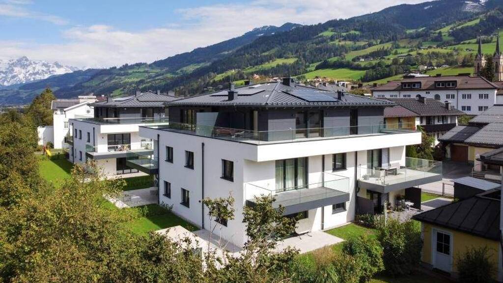 Tiefgarage zur Miete provisionsfrei 94 € St. Johann im Pongau 5600