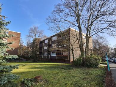 Wohnung zum Kauf provisionsfrei 159.000 € 2 Zimmer 50 m² 2. Geschoss Liblar Erftstadt 50374