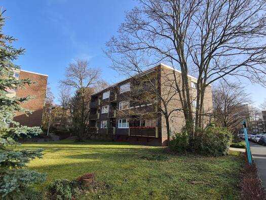 Wohnung zum Kauf provisionsfrei 159.000 € 2 Zimmer 50 m² 2. Geschoss Liblar Erftstadt 50374