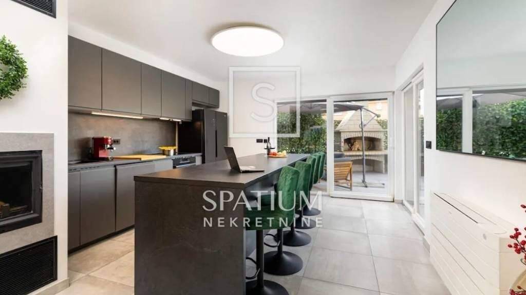 Wohnung zum Kauf 450.000 € 3 Zimmer 112 m² Milcetici, Malinska-Dubasnica Malinska-Dubasnica