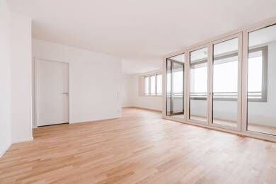 Wohnung zur Miete 2.150 € 3 Zimmer 86,7 m² 5. Geschoss frei ab 01.09.2025 Margarete-Steiff-Straße 7 Moosach-Bahnhof München 80997