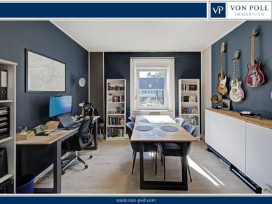 Wohnung zum Kauf 249.000 € 4 Zimmer 105,9 m² 1. Geschoss Marl 45772