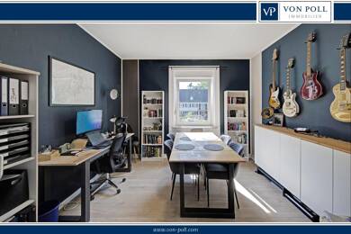 Wohnung zum Kauf 249.000 € 4 Zimmer 105,9 m² 1. Geschoss Drewer - Nord Marl 45772