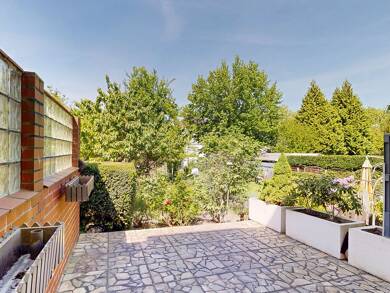 Reihenmittelhaus zum Kauf provisionsfrei 185.000 € 5 Zimmer 114 m² 284 m² Grundstück frei ab sofort Hamm 59063