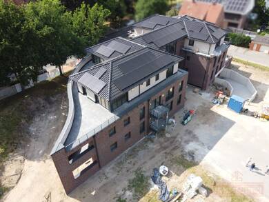 Wohnung zur Miete 1.035 € 3 Zimmer 86,1 m² 1. Geschoss frei ab 01.09.2025 Emsbüren Emsbüren 48488