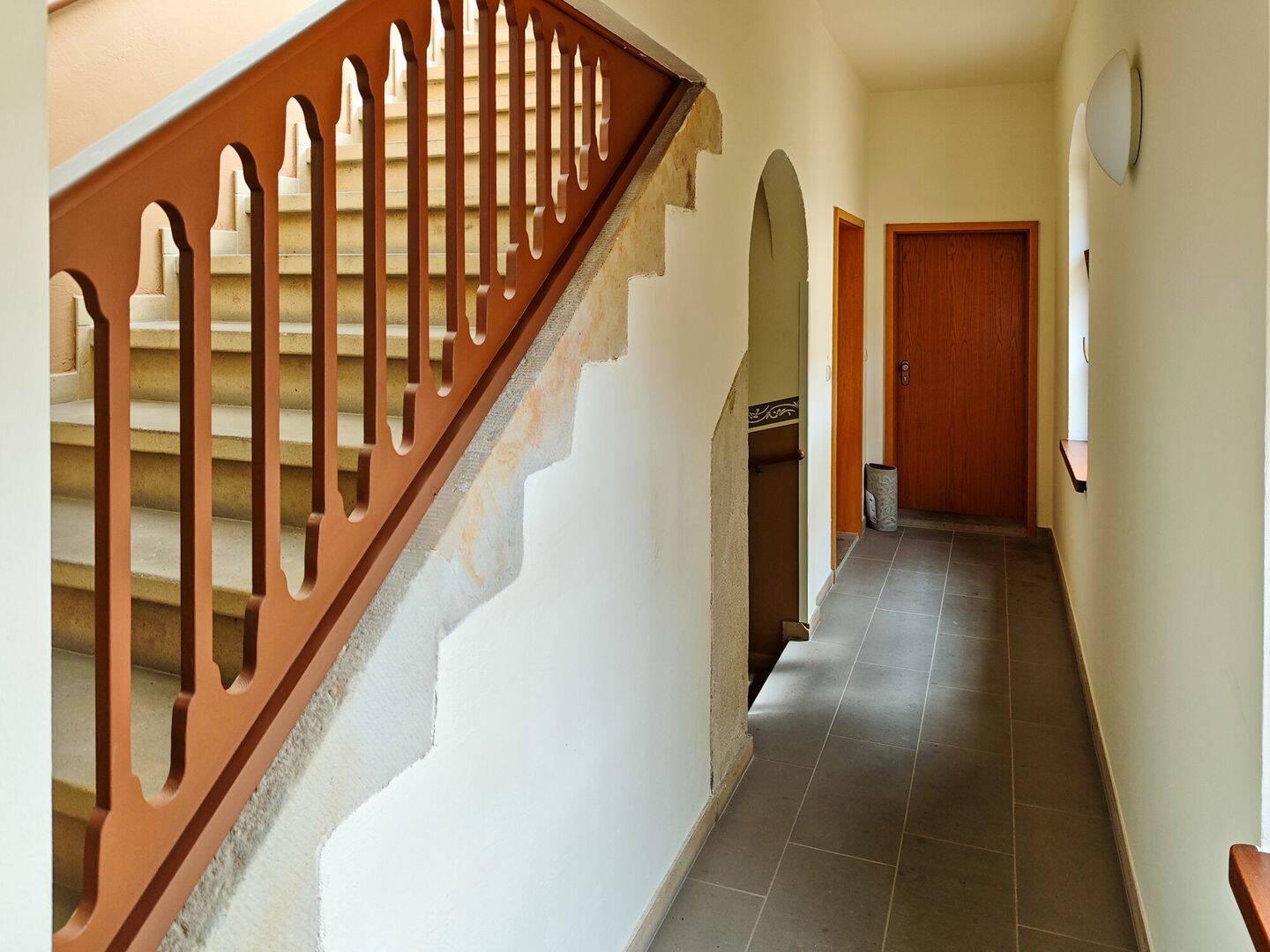 Haus – Dresden, Innere Neustadt - Mehr